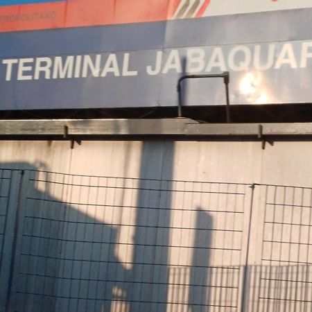 Sp Expo Suites 350M Do Evento - Metro Jabaquara 2Km Aeroporto De Congonhas 圣保罗 外观 照片