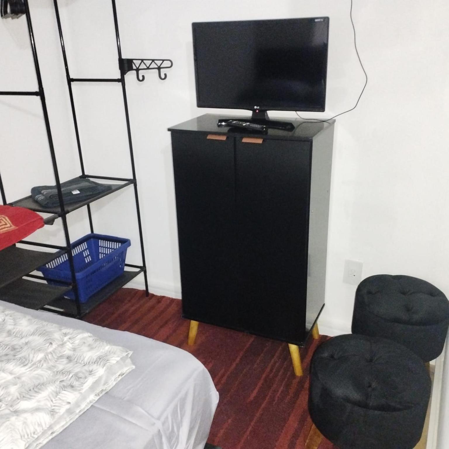 Sp Expo Suites 350M Do Evento - Metro Jabaquara 2Km Aeroporto De Congonhas 圣保罗 外观 照片